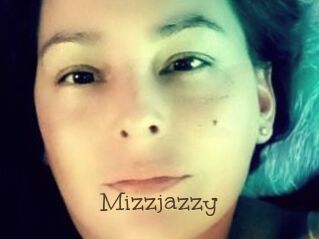 Mizzjazzy Porno FR