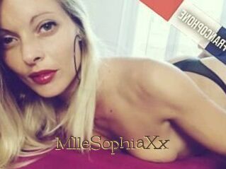 MlleSophiaXx