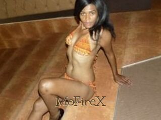 MoFireX