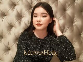 MoanaHolly