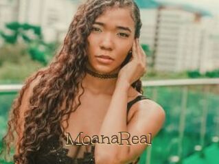MoanaReal