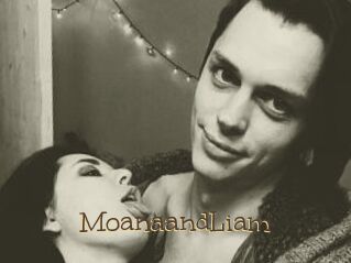 MoanaandLiam