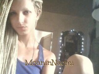 MoaninNaomi