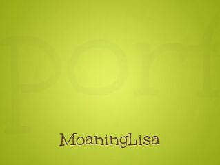 MoaningLisa