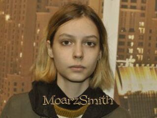 MoarzSmith