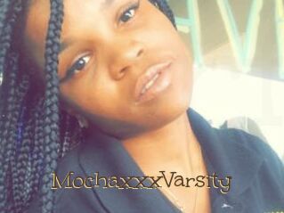 MochaxxxVarsity