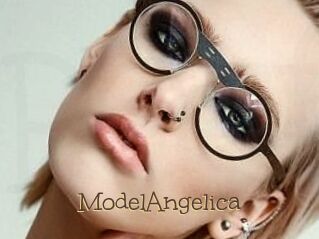 Model_Angelica