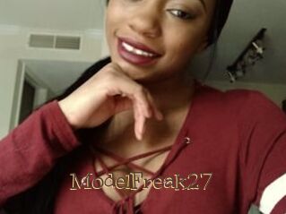 ModelFreak27