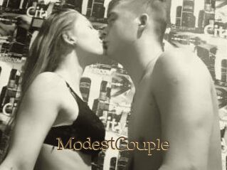 ModestCouple