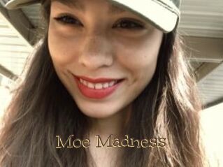 Moe_Madness