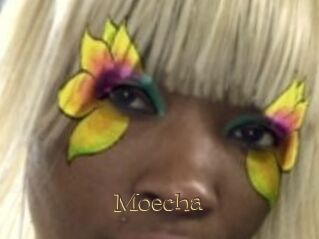 Moecha