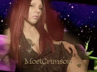 MoetCrimson