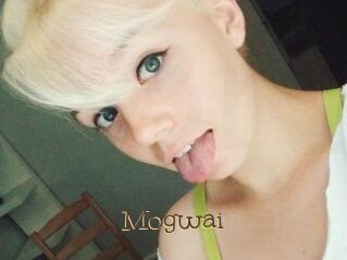 Mogwai