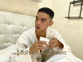 MohammedLiam Porno FR