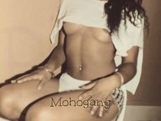 Mohogany