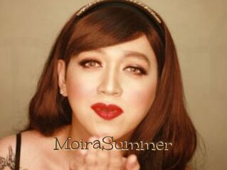 MoiraSummer