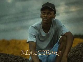 Moko22Bang