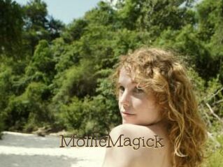 MollieMagick