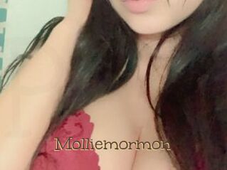 Molliemormon