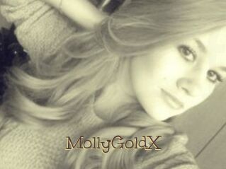 MollyGoldX