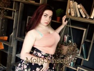 MollyJensen Porno FR