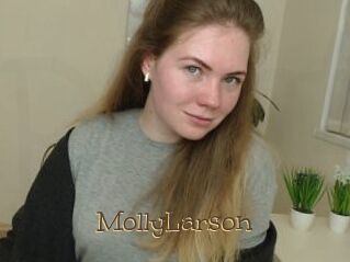 MollyLarson