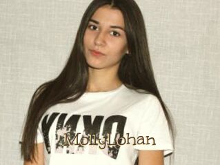 MollyLohan Porno FR