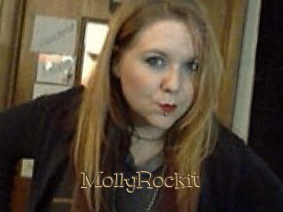 MollyRockit