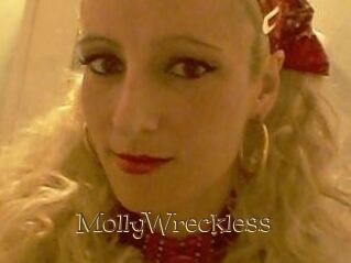 MollyWreckless