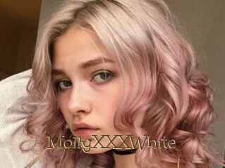 MollyXXXWhite