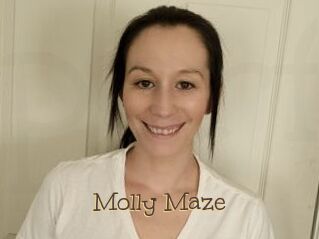 Molly_Maze