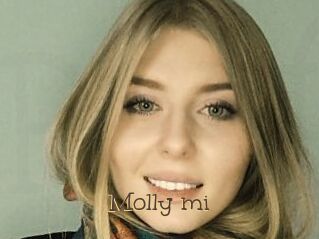 Molly_mi