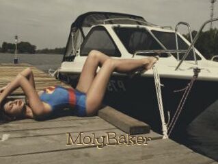 MolyBaker