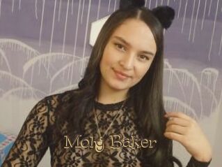 Moly_Baker