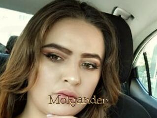 Molyander