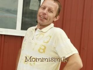 Mommismilk