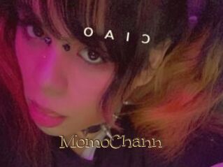 MomoChann