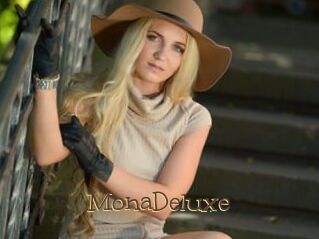 MonaDeluxe