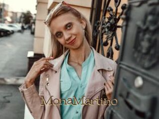 MonaMartino