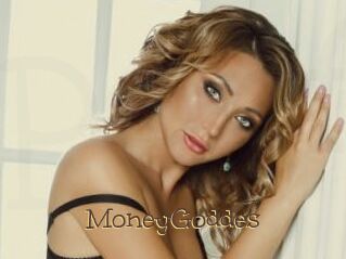 MoneyGoddes