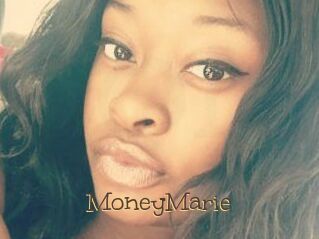 MoneyMarie