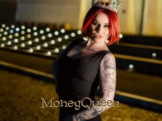 MoneyQueen