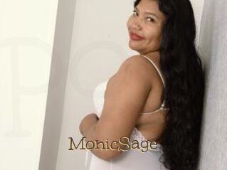 MonicSage Porno FR