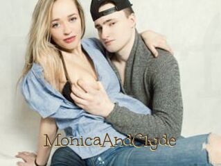 MonicaAndClyde
