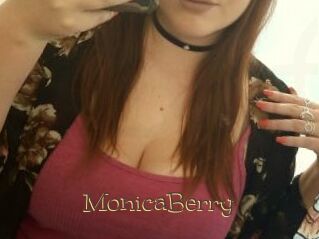 MonicaBerry Porno FR