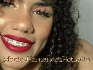 MonicaHernandezHotLatin