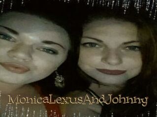 MonicaLexusAndJohnny Porno FR