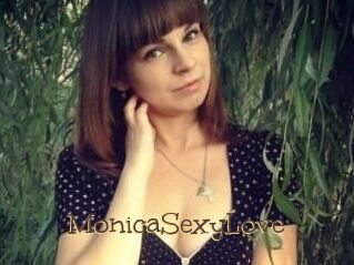 Monica_SexyLove