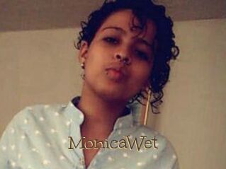 MonicaWet