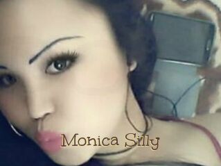 Monica_Silly